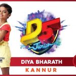 D5 Junior Reality Show On Mazhavil Manorama Launching on 6th April 31