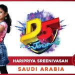 D5 Junior Reality Show On Mazhavil Manorama Launching on 6th April 32