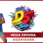 D5 Junior Reality Show On Mazhavil Manorama Launching on 6th April 22