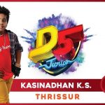 D5 Junior Reality Show On Mazhavil Manorama Launching on 6th April 26