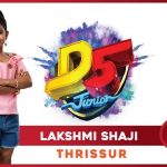 D5 Junior Reality Show On Mazhavil Manorama Launching on 6th April 18