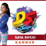 D5 Junior Reality Show On Mazhavil Manorama Launching on 6th April 30