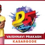 D5 Junior Reality Show On Mazhavil Manorama Launching on 6th April 29