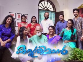 Kasthooriman asianet serial new time