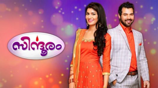 sindhooram trp ratings