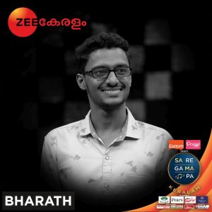 Bharath Zee Keralam Saregamapa