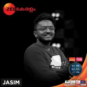 Jasim Jamal Saregamapa Keralam