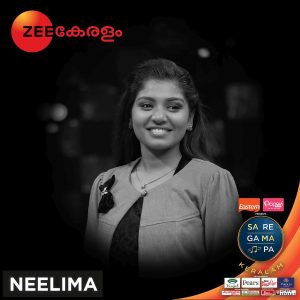 Neelima Zee Keralam Saregamapa Contestant