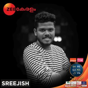 Sreejish