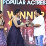 Asianet Television Awards 2019 Winners - Telecasting on 31st August and 1st September at 7.00 P.M 9