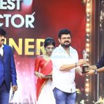 Asianet Television Awards 2019 Winners - Telecasting on 31st August and 1st September at 7.00 P.M 10