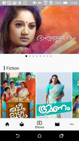 ManoramaMAX App Download from Google Play Store - Watch Mazhavil Manorama Serials and Shows Online 5