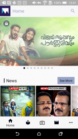 ManoramaMAX App Download from Google Play Store - Watch Mazhavil Manorama Serials and Shows Online 6