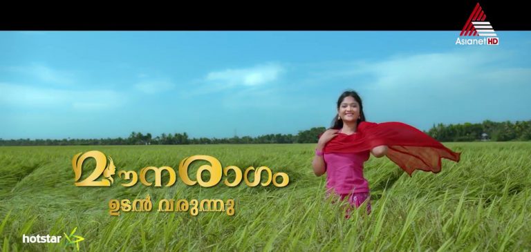 mounaragam serial asianet