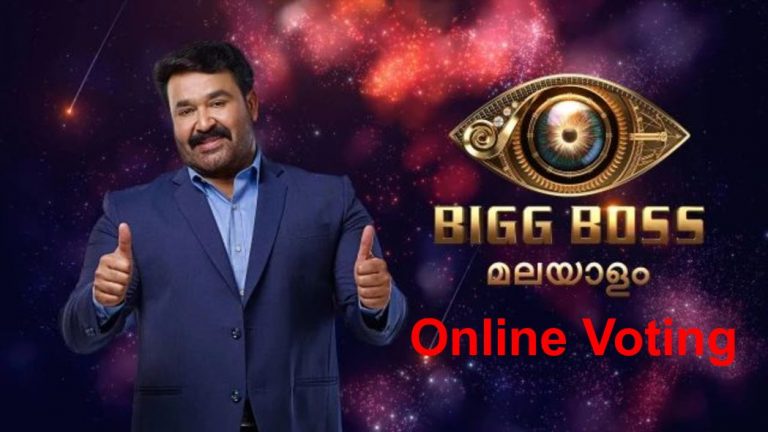 bigg boss malayalam online vote through hotstar app