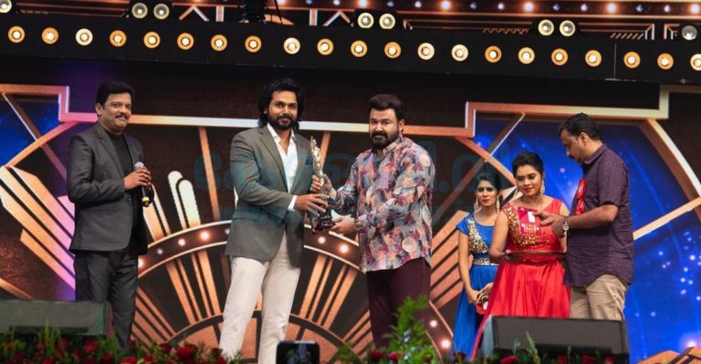 Asianet Film Awards 2020 Event Telecast Time and High Quality Images 1