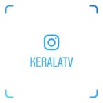 insta profile of kerala television