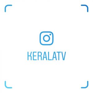 insta profile of kerala television