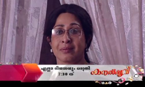 kanal poovu tv serial