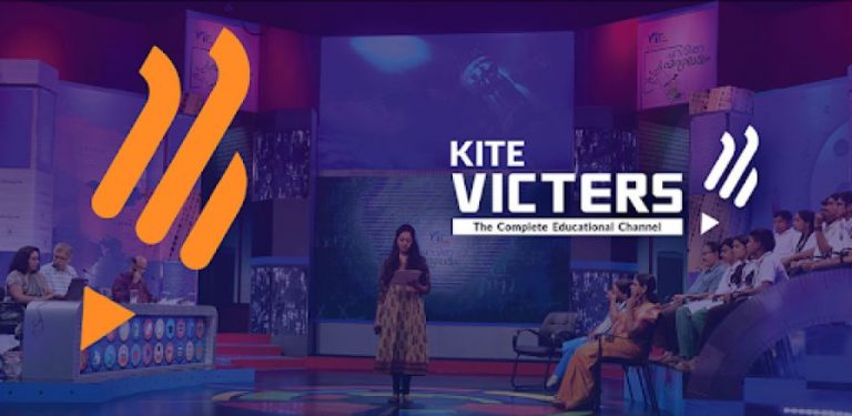 kite victers channel live streaming