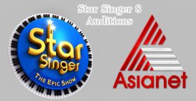 Register Star Singer 8 Show