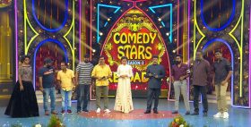 Comedy Stars Season 2 Relaunching