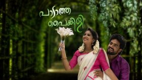 Online Episodes of Paadatha Painkili