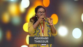 Abhirami Thrissur