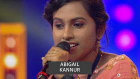 Abigail Kannur