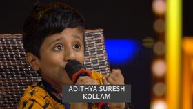 Adithya Suresh Kollam