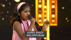 Agnes Binoy Malappuram