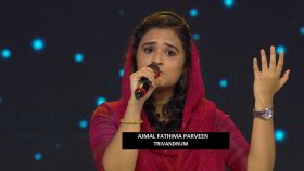 Ajmal Fathima Parveen Trivandrum