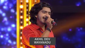 Akhil Dev Wayanadu