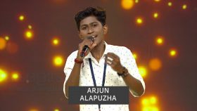 Arjun Alappuzha