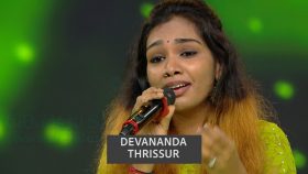 Devanandha Thrissur