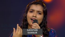 Gayathri Kannur