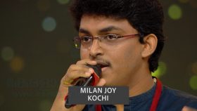 Milan Joy Kochi