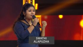 Swathi Alappuzha