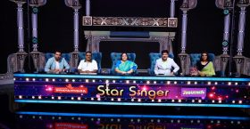 Season 8 Star Singer 