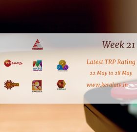 Barc TRP Week 21