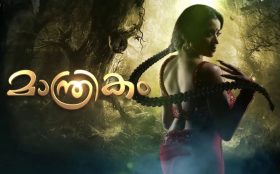 Asianet Serial Manthrikam Original Name