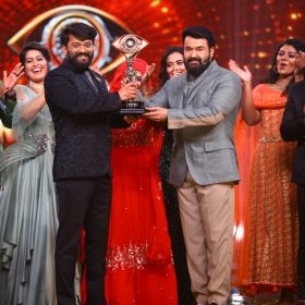 Bigg Boss 3 Malayalam Winner Is Manikuttan