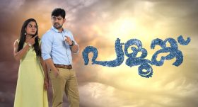 Asianet Serial Palunku Rating Report