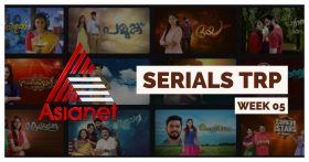 Asianet Serials Online