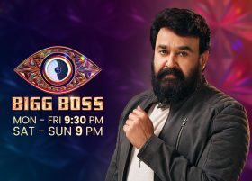 Asianet Today Schedule Bigg Boss 4