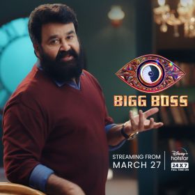 Hotstar App Streaming Bigg Boss