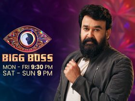 Live Bigg Boss Malayalam Season 4