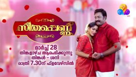 Seethappennu Serial Flowers TV Barc TRP Ratings