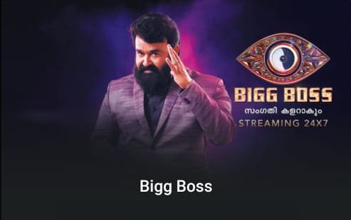 Bigg Boss Evictions