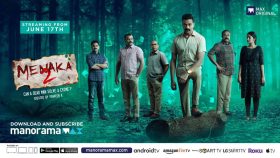 Menaka 2 Malayalam Web Series